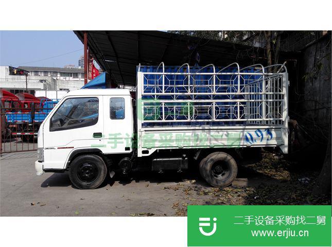 重慶出售二手一汽解放載貨車