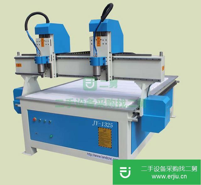 河北出售二手木工加工雕刻機(jī)
