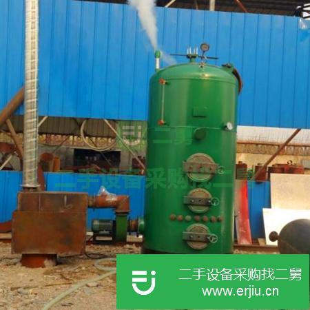 山東出售二手50公斤蒸汽發生器