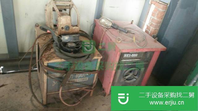 遼寧出售二手等離子焊機(jī)