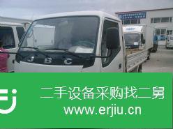 吉林出售二手金杯貨車