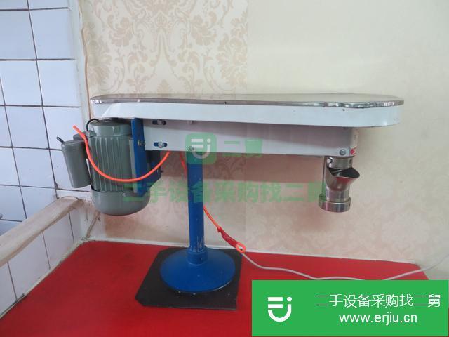 遼寧出售二手和面機(jī)