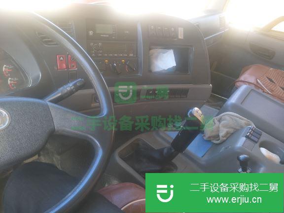 四川出售二手東風自卸車