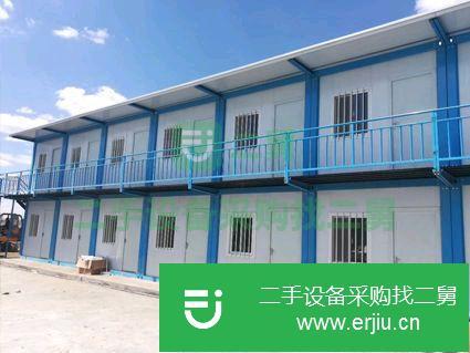 天津出售二手住人集裝箱房