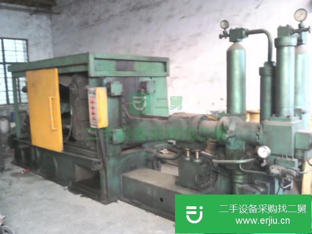 浙江出售二手250噸壓鑄機(jī)