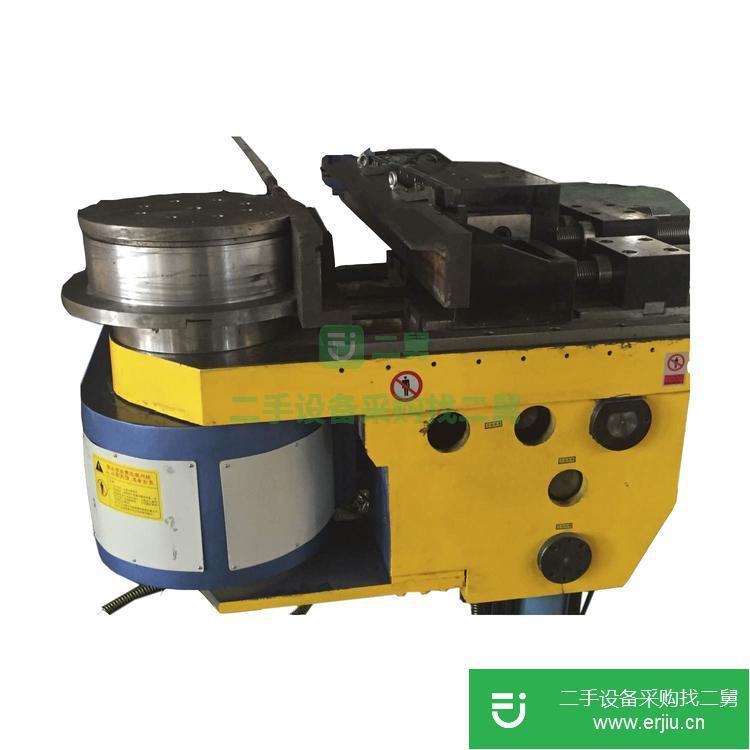 浙江出售二手液壓彎管機