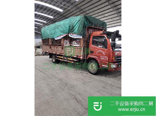 湖北出售二手東風載貨車