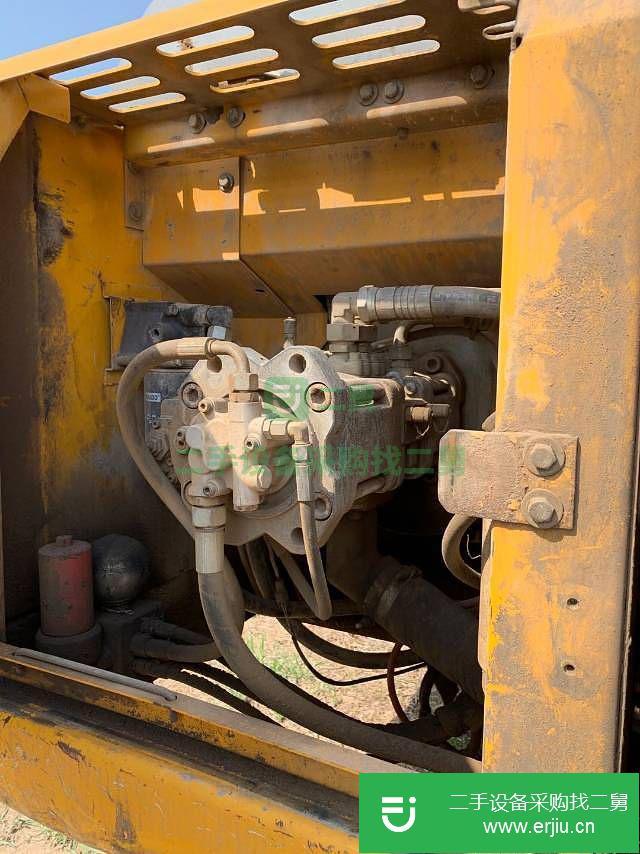 河北省出售二手徐工XE230挖掘機