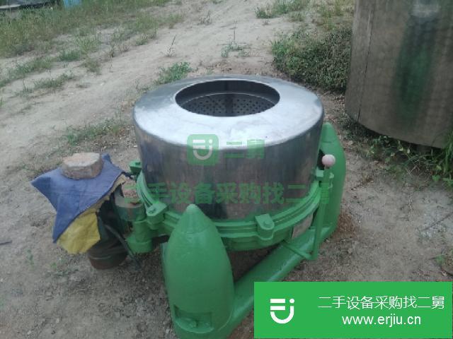 陜西出售二手反應釜