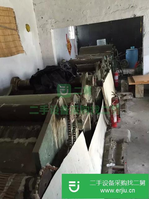 山東出售二手開棉機