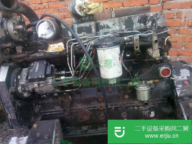 遼寧出售二手發動機