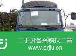 四川出售二手東風乘龍載貨車