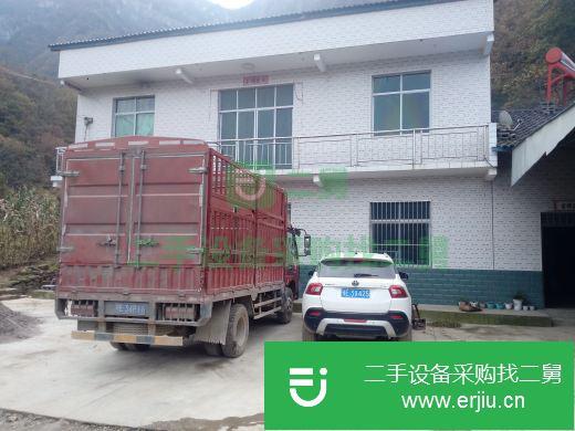 湖北出售二手東風載貨車