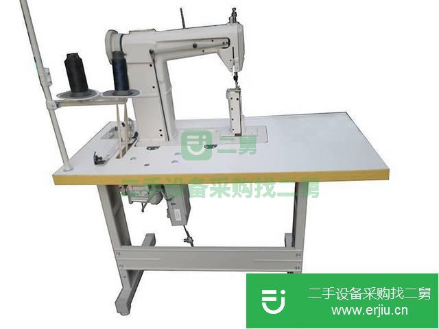 福建出售二手810高頭車縫紉機