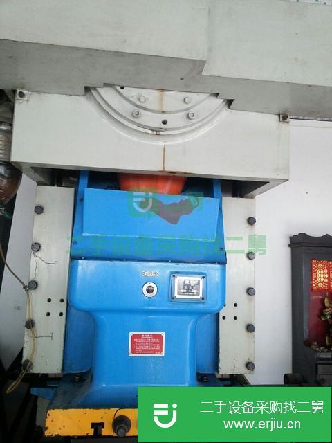 廣東出售二手110噸氣動高速自動沖床