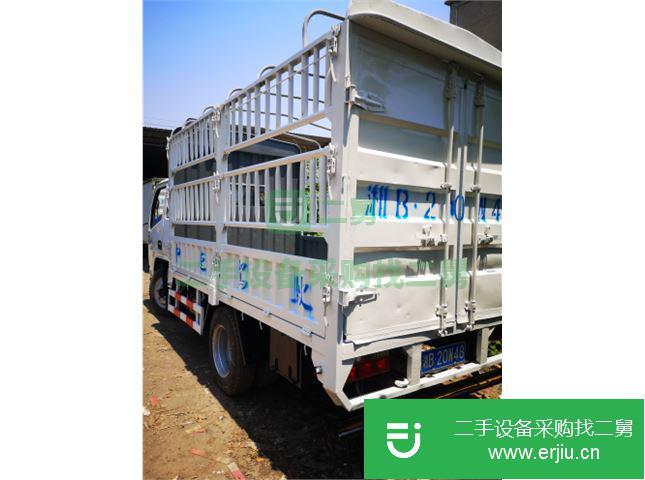 湖南出售二手東風載貨車