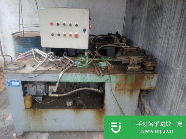 遼寧出售二手折彎機