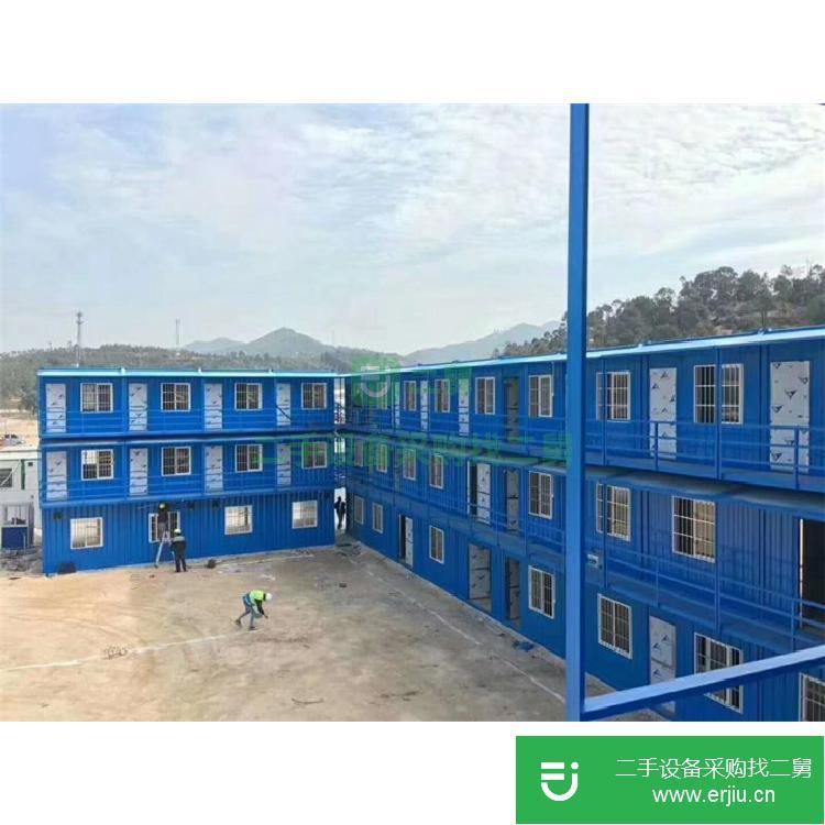 海南出售二手集裝箱