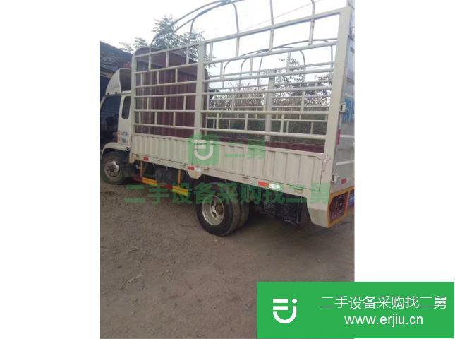 湖南出售二手東風倉欄貨車