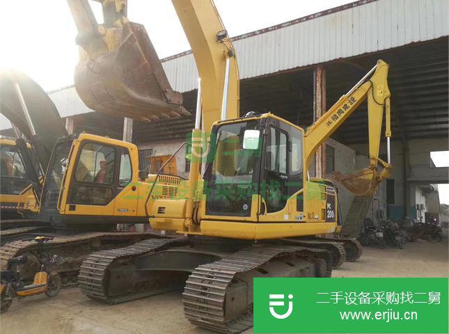 江蘇出售二手小松200-8挖掘機(jī)