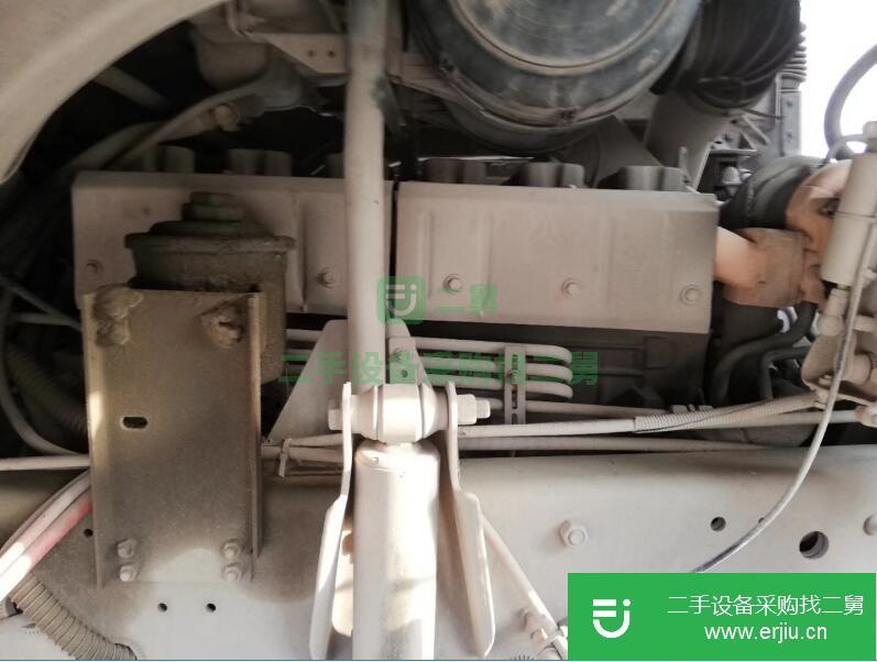 山東出售二手重汽豪沃貨車