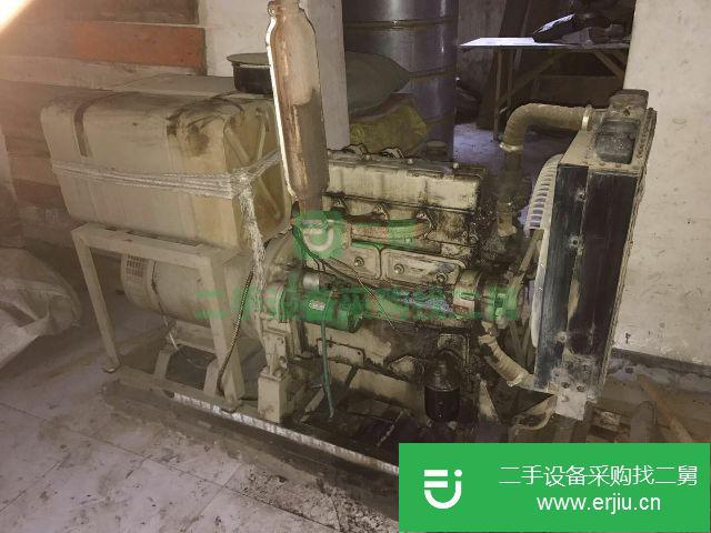 河北出售二手發(fā)電機(jī)