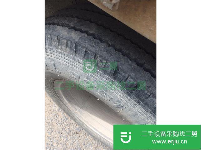 浙江出售二手福田貨車