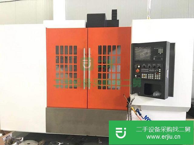 江蘇出售二手850加工中心