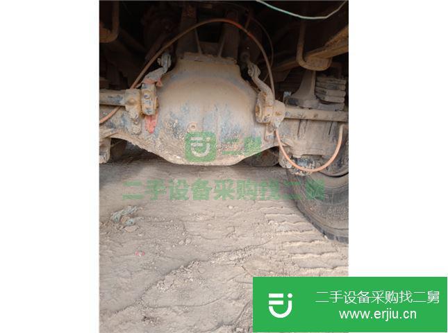 安微出售二手陜汽重卡貨車