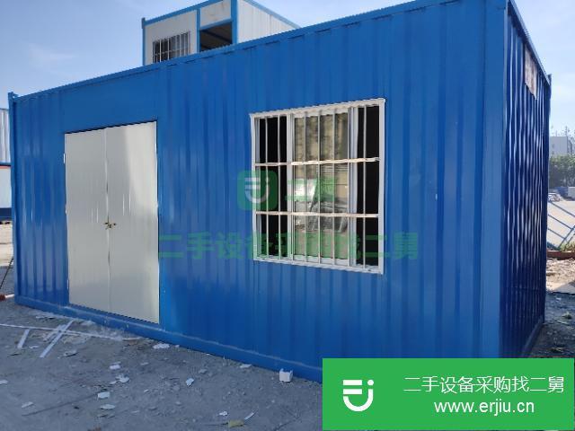 廣東出售二手集裝箱