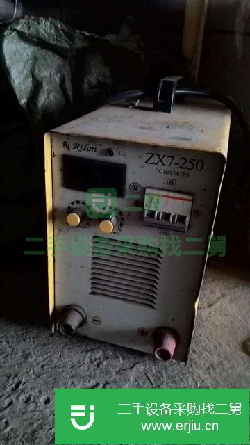 黑龍江出售二手電焊機(jī)九成新