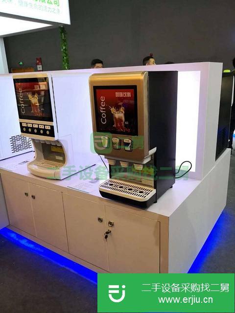 河南出售二手咖啡機(jī)