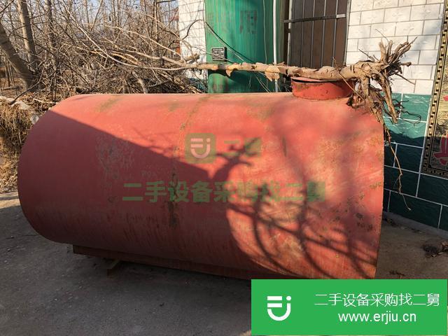 江蘇出售二手鍋爐九成新