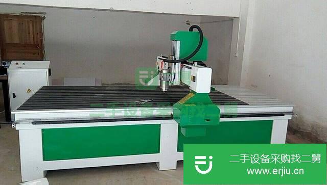 江西出售二手雕刻機