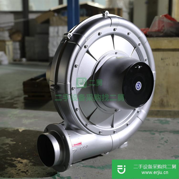 江蘇出售二手TB100-1透浦式中壓鼓風機