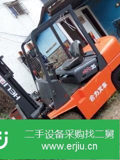 廣東出售二手叉車