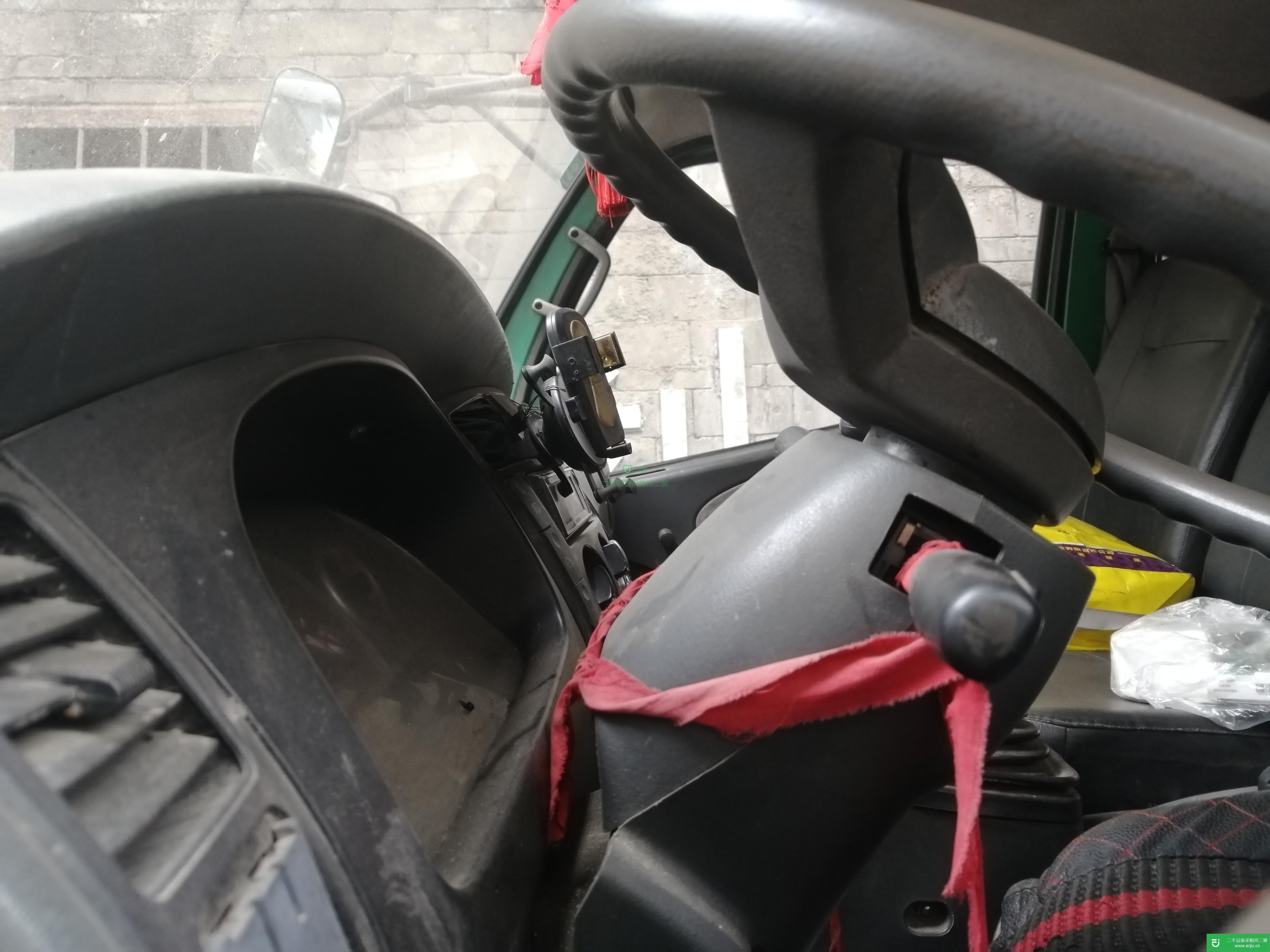 重慶市出售二手東風小霸王載貨車