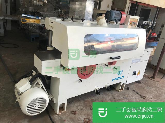 江蘇出售二手刨鋸機