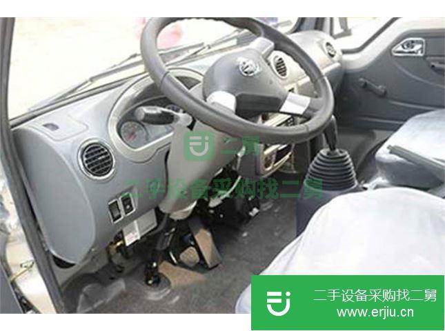 安微出售二手唐駿貨車