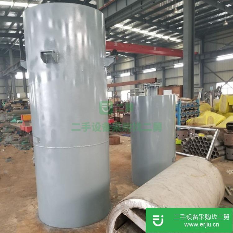 江蘇出售二手蒸汽消音器
