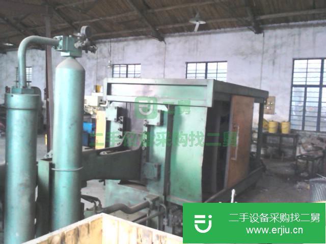 浙江出售二手250噸壓鑄機(jī)