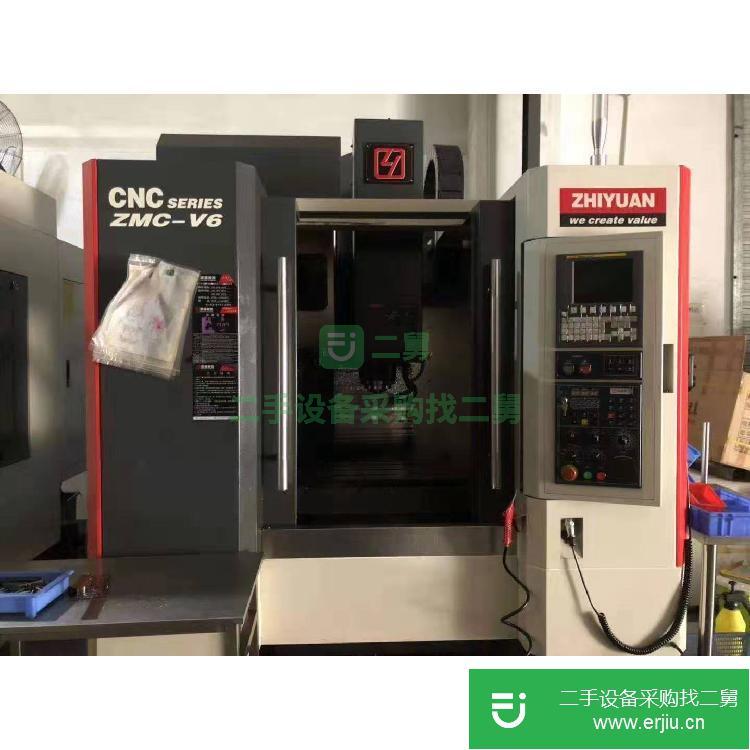 廣東出售二手臺群T850加工中心
