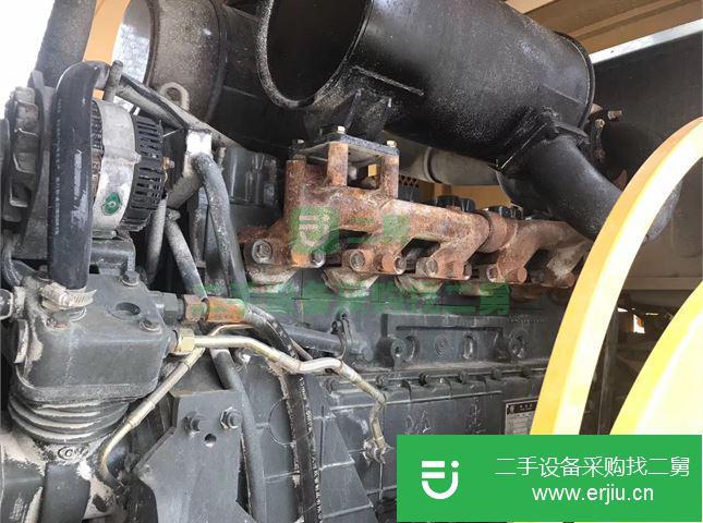 上海出售二手柳工裝載機(jī)