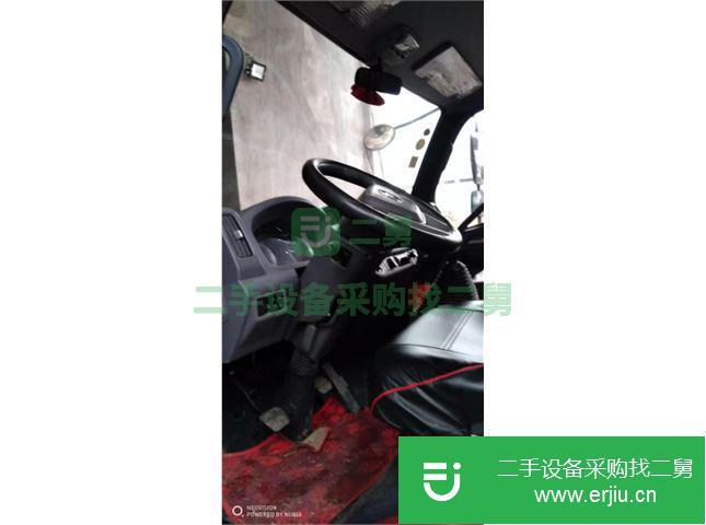 湖北出售二手福田載貨車