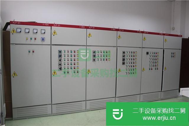 江蘇出售二手配電柜