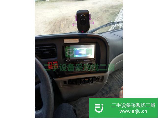 廣東出售二手東風前四后四貨車