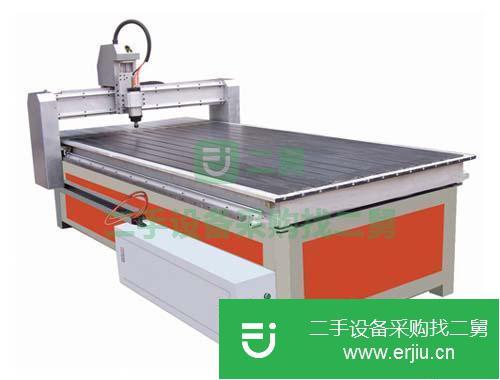 江西出售二手1325型木工雕刻機(jī)