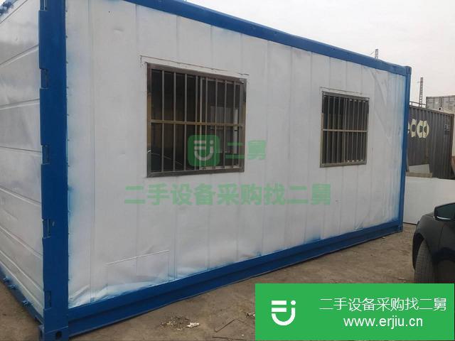 上海出售二手集裝箱
