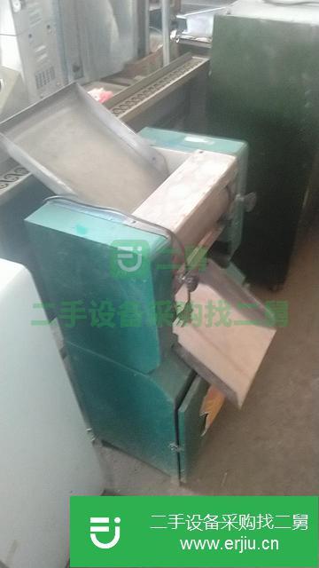 江蘇出售二手壓面機