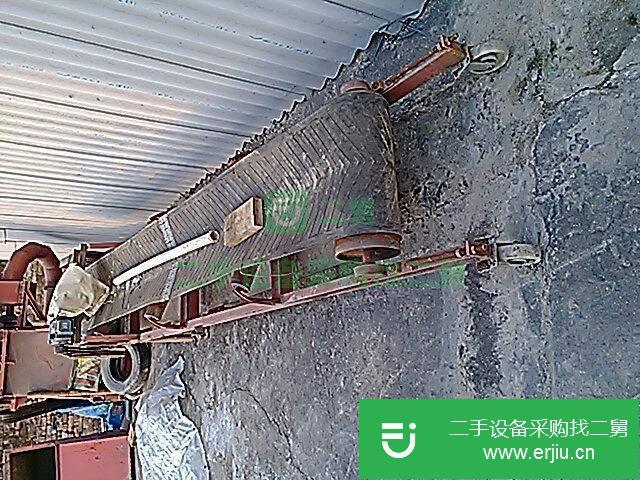 廣東出售二手易拉罐破碎機